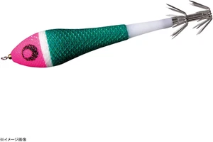 Kizakura Egibo, Spear Dropper 3.5 Inches (90 Mm) - Picture 1 of 12