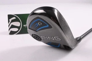 Ping G Series #3 Wood / 14.5 Degree / Regular Flex Ping Alta 65 Shaft - Picture 1 of 9