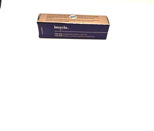 Imayla The One Hydrating Cream - 022 Riyadh Rose Lipstick 0.12–OZ NIB - Picture 1 of 6