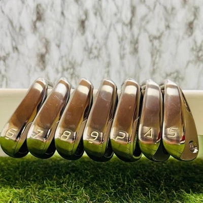 Maruman Majesty Royal 2025 Iron Set 6-9,PAS / LV560 R - Image 1 of 4