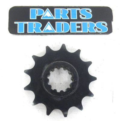 Piñón delantero Sunstar 13T KTM/gas gas/Husqvarna MC/TC/SX 85 2018-2024 Foto 1 de 3