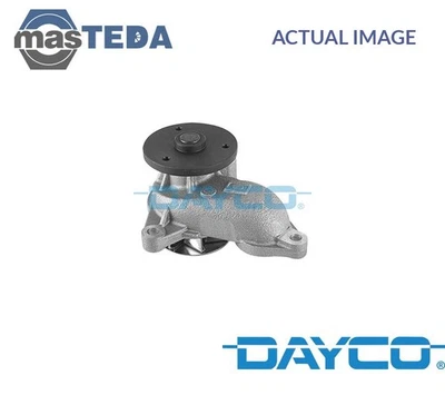 DP324 ENGINE COOLING WATER PUMP DAYCO NEW OE REPLACEMENT - Image 1 of 4