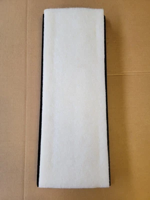 Air Filter A21529 For 2021, 2020, 2019, 2018 GMC Savana 3500 4.3L 6Cyl  Foto 1 de 4