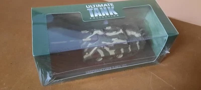 Modele reduit Char Panther - Photo 1/4