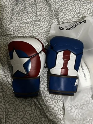 Hayabusa boxing gloves  (Winning, Everlast)  - Image 1 of 4