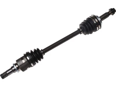 Conjunto de eje delantero izquierdo API 85498DHWX 2013 2014 para Scion iQ CV 2012-2015 Foto 1 de 2