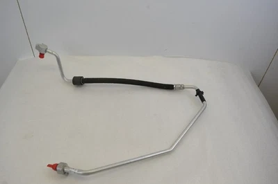 Genuine VW Touareg CR7 Air Conditioning Hose 4M0816721BC A57395 - Image 1 of 4