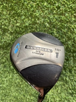 Dynacraft Dynaflex 10* Driver RH  - Image 1 of 4