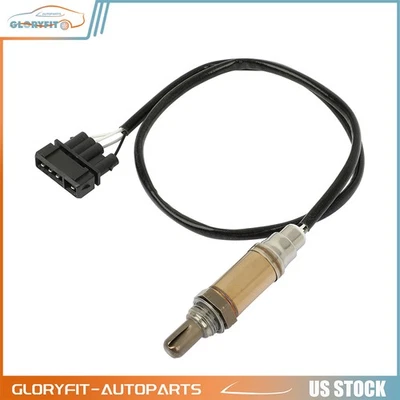 Sensor de oxígeno aguas arriba para Volkswagen Corrado Passat 1993-1995 2,8 L Foto 1 de 4