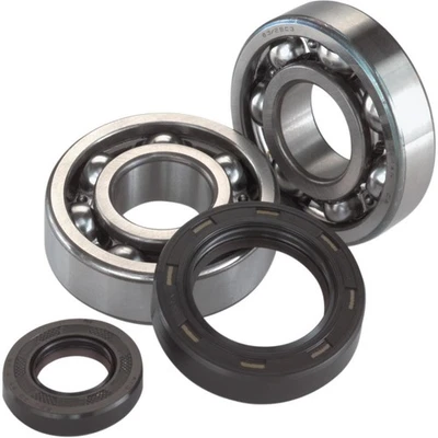 All Balls 24-1011 Crank Bearing and Seal Kit - Изображение 1 из 3