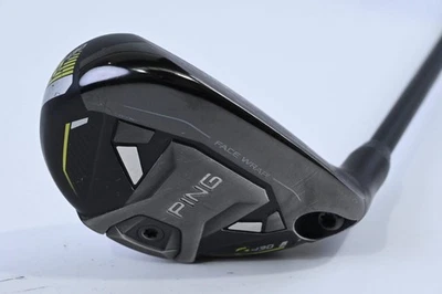 Ping G430 #6 Hybrid / 30 Degree / Regular Flex Ping Alta CB 70 Shaft - Image 1 of 4