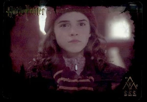 Kayou Wizarding World V3 2023 Hermione Granger chino #HP-S03-002 especial - Imagen 1 de 2