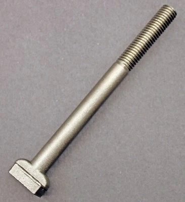 Nuevo Ammco 3850 y 3860 Torno de Freno Herramienta Poste Perno Abrazadera Perno Foto 1 de 2