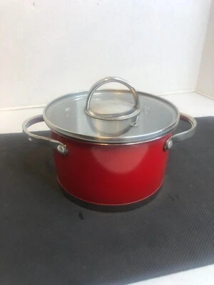 Olla para salsa Bergner acero inoxidable 18/10 S2074 1,5 L Foto 1 de 4