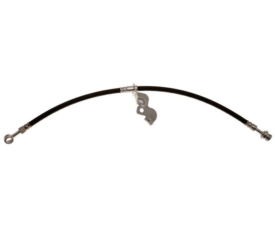 Front Right Brake Hose, Fits Hyundai Santa Fe, Santa Fe Sport, Santa Fe XL - Image 1 of 1