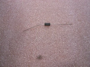 SHALLCROSS RESISTOR PART # RBR55L41361AR NSN: 5905-01-103-4663 - Picture 1 of 1