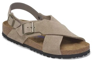 Sandali Tulum II soft Birkenstock 1029834 (35-41) - Imagen 1 de 5