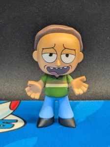 Funko Mystery Minis - Rick & Morty Jerry Smith - Dad 2.5" Vinyl Figure - Picture 1 of 2