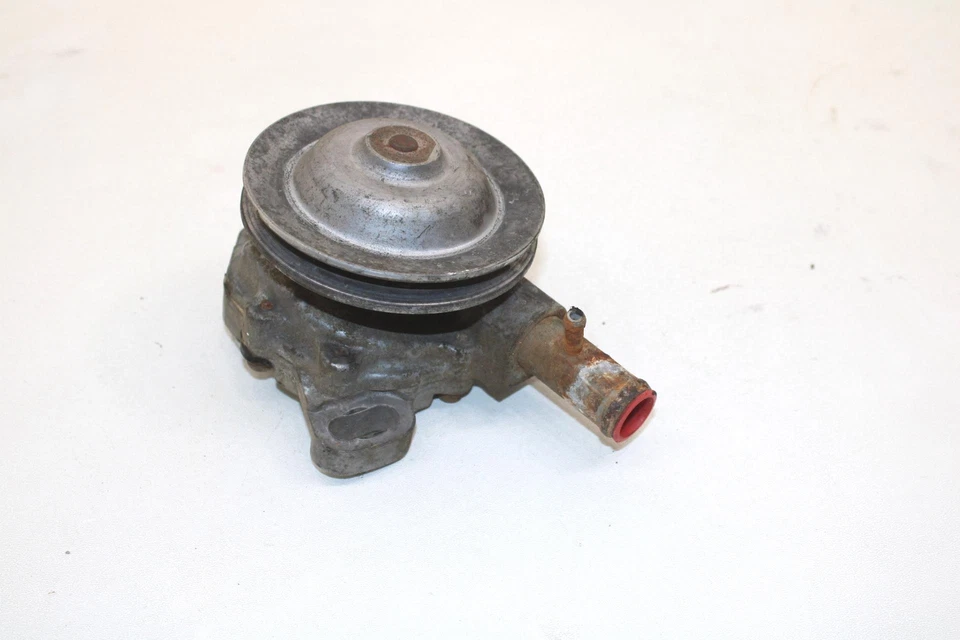 Polaris Oem Water Pump 3083471 Q891 - Image 1 of 4