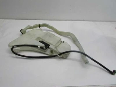 Depósito de lavadora de parabrisas 750Li 2009 2015 BMW limpiaparabrisas delantero tanque tapa de botella OEM Foto 1 de 4