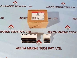 Honeywell xs50 terminal block set for xl50 - Picture 1 of 11