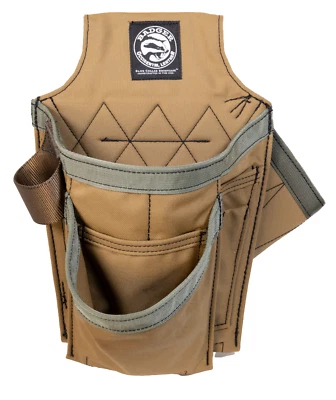 Occidental Trimmer Tool Bag - Sawdust 432020 - Image 1 of 4