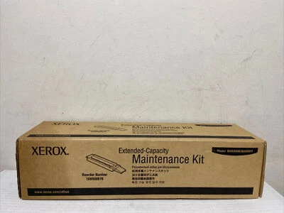 Genuine Xerox 108R00676 Extended-Capacity Maintenance Kit Phaser 8550 8560 MFP - Image 1 of 4