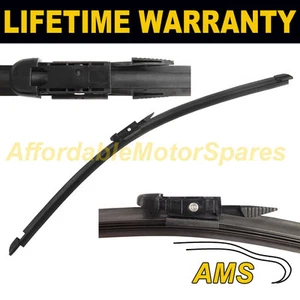 FOR VAUXHALL OPEL INSIGNIA 2009- HATCHBACK 20" REAR BACK WINDSCREEN WIPER BLADE - Picture 1 of 1