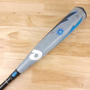 DeMarini Voodoo UD2-19 30/20 (-10) 2 5/8" 2019 USA Baseball Bat X14 Alloy - Bild 1 von 12