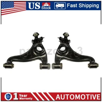 For 1984 1985 1986 1987 1988 1989 Mercedes-Benz 190D Control Arm With Ball Joint - Image 1 of 4