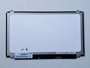 LCD / LED Screen / Display 15,6″ Slim - NT156WHM-N12 V8.0 ✅ Testé & Expédié R... - Imagen 1 de 1