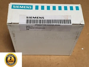 Siemens S7 300 Profibus DP Coupler ( 6ES7 158-0AD00-0XA0 / 6ES7158-0AD00-0XA0 ) - Imagen 1 de 2