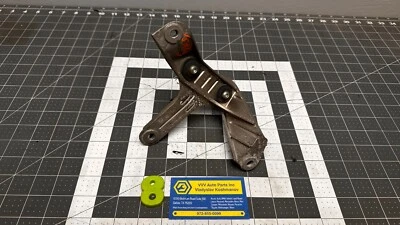 13-19 Cadillac ATS CTS ANTIBLOQUEO MÓDULO DE CONTROL DE FRENO ABS BOMBA SOPORTE OEM Foto 1 de 4