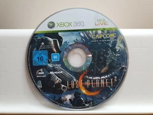 Lost Planet 2 for Microsoft Xbox 360 and Xbox One XB1 Xbone X360 | 2010 | PAL - Picture 1 of 3