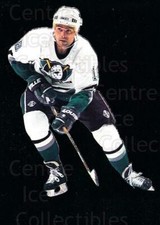 1995-96 Parkhurst Emerald #5 Garry Valk