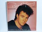 Paul Young ? 12" Maxi ? Everything Must Change / Cbs A 12-4972 Von 1985