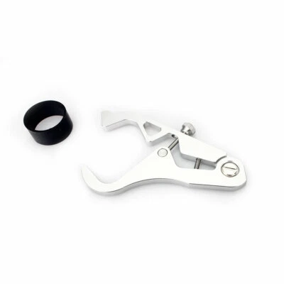 Motorcycle Assist Cruise Control Throttle Lock for Softail Sportster Dual Sport - Image 1 of 4