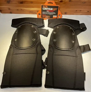 Alta Contour EXT Extended Knee &Shin Protectors - Picture 1 of 6