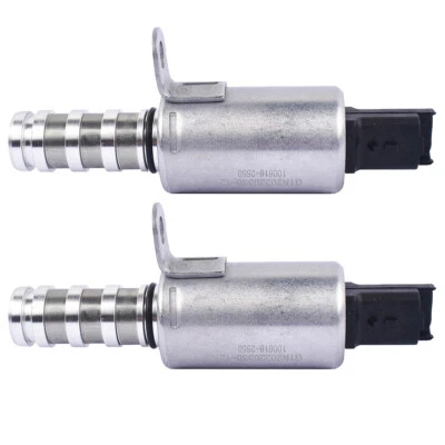 2X New Solenoid Valve For BMW MINI Cooper R55-R58 &CITROEN & PEUGEOT V758776080 - Image 1 of 4