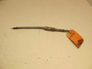 NOS OEM Vintage Briggs & Stratton Cable Magneto H.T with Resistor 290265 NOS - Picture 1 of 7