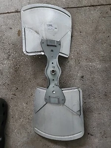 1024013  24" 2 Blade 1/2 "Borecw Fanblade OEM 1024013 - Picture 1 of 3
