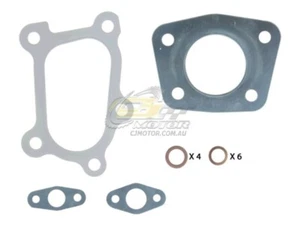 FOR Mazda 3, 6, CX7, CX9 MZR 2.3L DISI 06-12 Turbo Gasket Kit (Multi Layer) - Picture 1 of 1