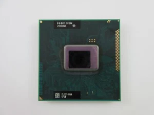 Cpu INTEL CORE i5 MOBILE i5-2430M 2.40 GHZ SR04W Original #1 - Imagen 1 de 2