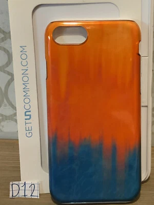 🌍 GetunCommon,Funda para iPhone 6/6s/7/8,Sin caja 🙂 👌🏽 Foto 1 de 3