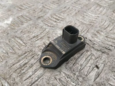 PORSCHE PANAMERA 970 2012 Crash Impact Sensor 97060611100 Foto 1 de 4