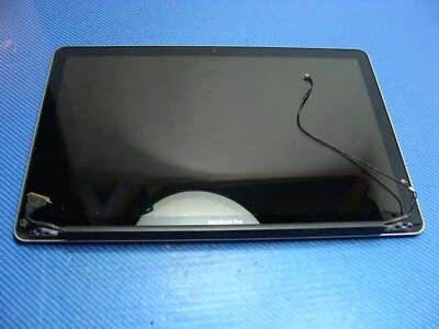 MacBook Pro A1286 15" 2010 MC372LL/A LCD Screen Assembly 661-5483 - Image 1 of 4