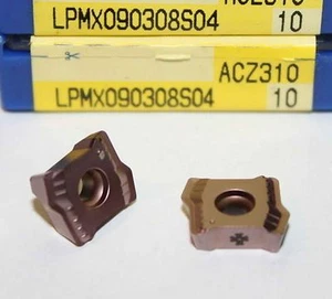 LPMX 090308S04 ACZ310 SUMITOMO INSERT - Picture 1 of 1