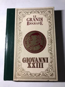 Le grandi biografie Giovanni XXIII - Picture 1 of 1