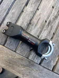 Deda Newton Road Bike Stem 100mm - Black Used - Picture 1 of 6