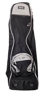 Bag Boy T-6 Travel Golf Bag with Wheels - Picture 1 of 18